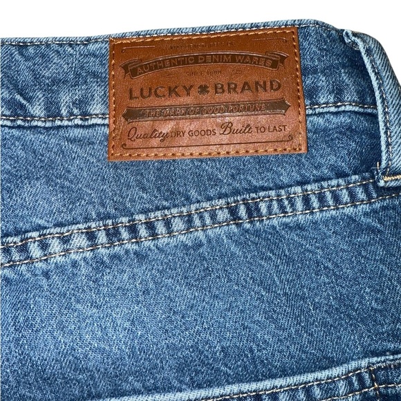 NWT! Lucky Jeans - Picture 3 of 7